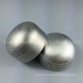 304/304L Stainless Steel Cap Pipe Fitting with ISO9001: 2008 (KT0031)